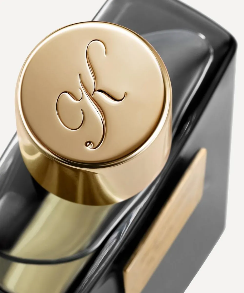 KILIAN PARIS Mens Perfume|Womens Perfume^Black Phantom Refillable Eau de Parfum 50ml