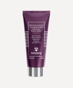 Sisley Paris Moisturisers^Black Rose Beautifying Emulsion 200ml