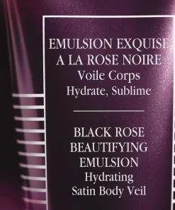 Sisley Paris Moisturisers^Black Rose Beautifying Emulsion 200ml