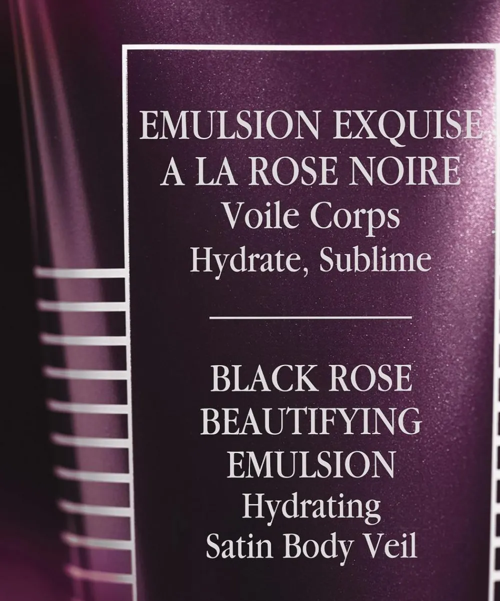 Sisley Paris Moisturisers^Black Rose Beautifying Emulsion 200ml