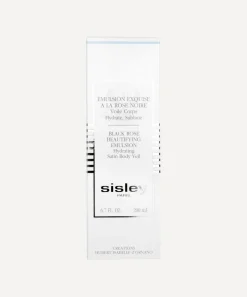 Sisley Paris Moisturisers^Black Rose Beautifying Emulsion 200ml