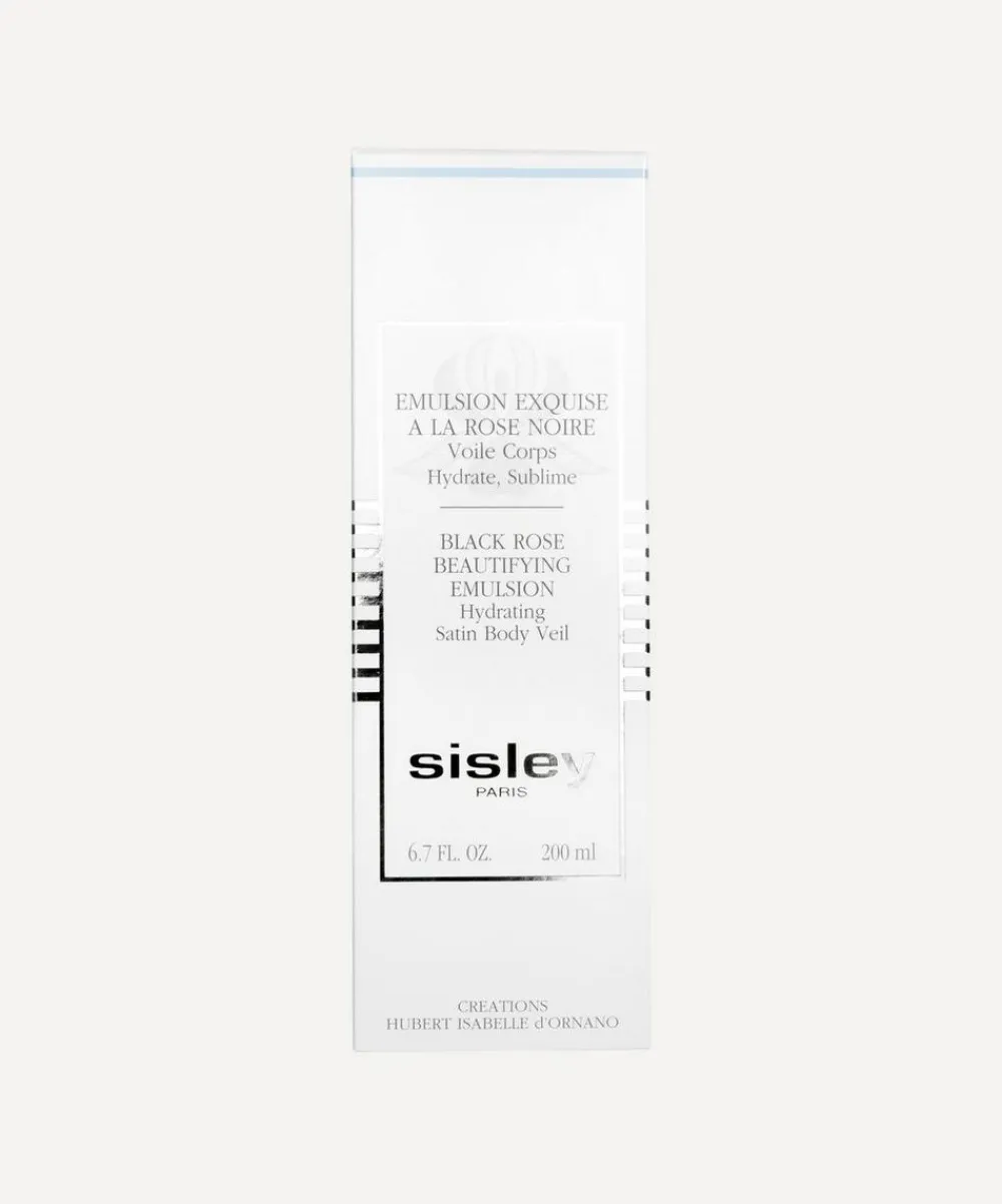 Sisley Paris Moisturisers^Black Rose Beautifying Emulsion 200ml