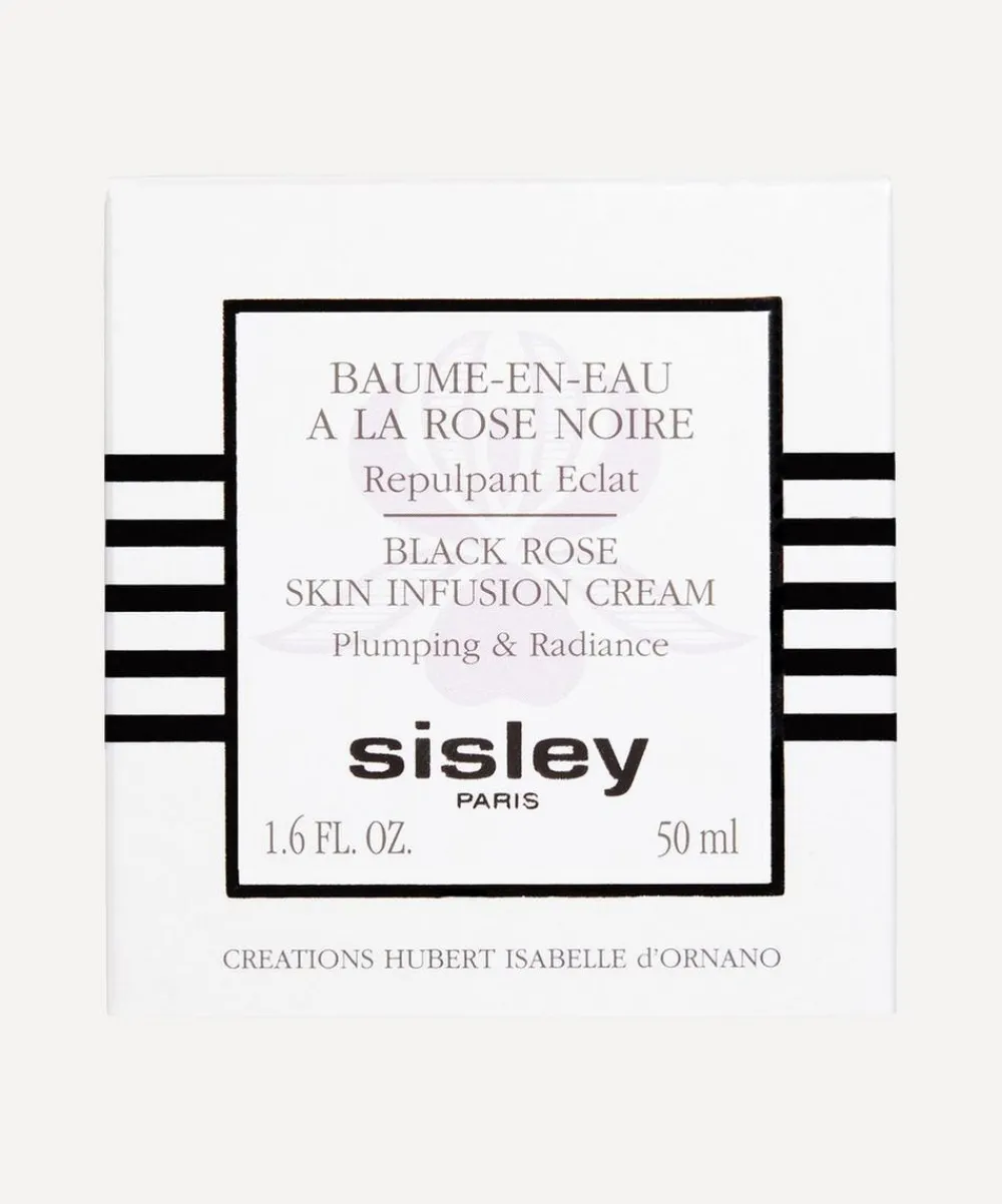 Sisley Paris Moisturisers^Black Rose Skin Infusion Cream 50ml