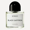 Byredo Womens Perfume^Black Saffron Eau de Parfum 100ml
