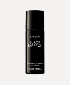 Byredo Womens Perfume^Black Saffron Hair Perfume 75ml