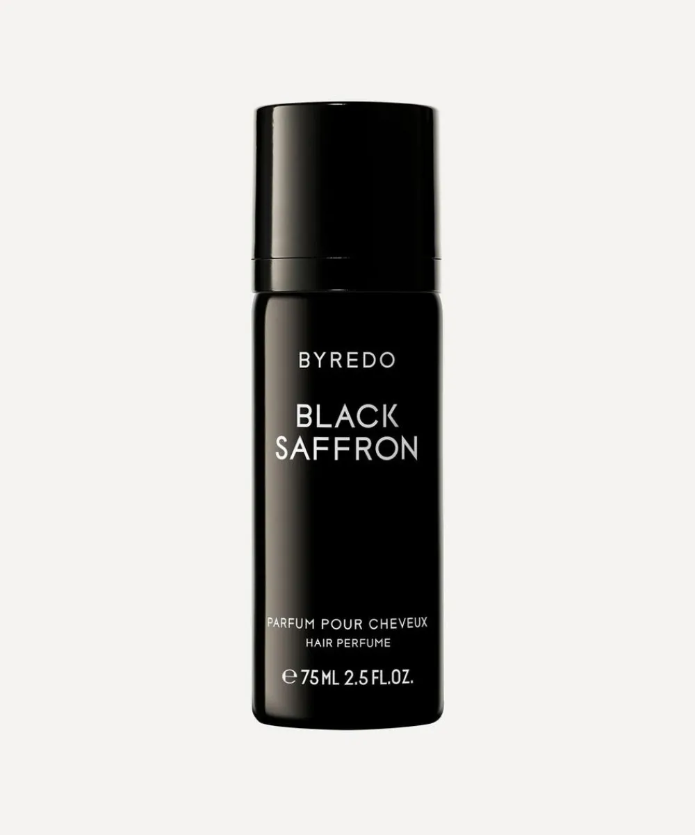 Byredo Womens Perfume^Black Saffron Hair Perfume 75ml