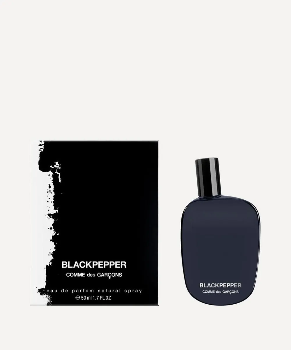 Comme Des Garçons Mens Perfume|Womens Perfume^Blackpepper Eau de Parfum 50ml