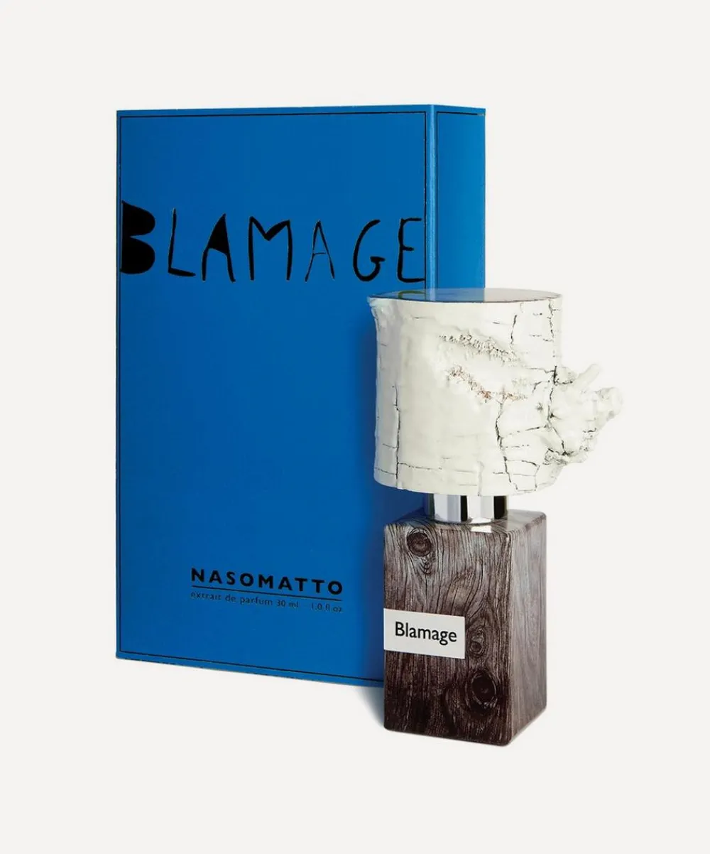 Nasomatto Mens Perfume|Womens Perfume^Blamage Extrait de Parfum 30ml