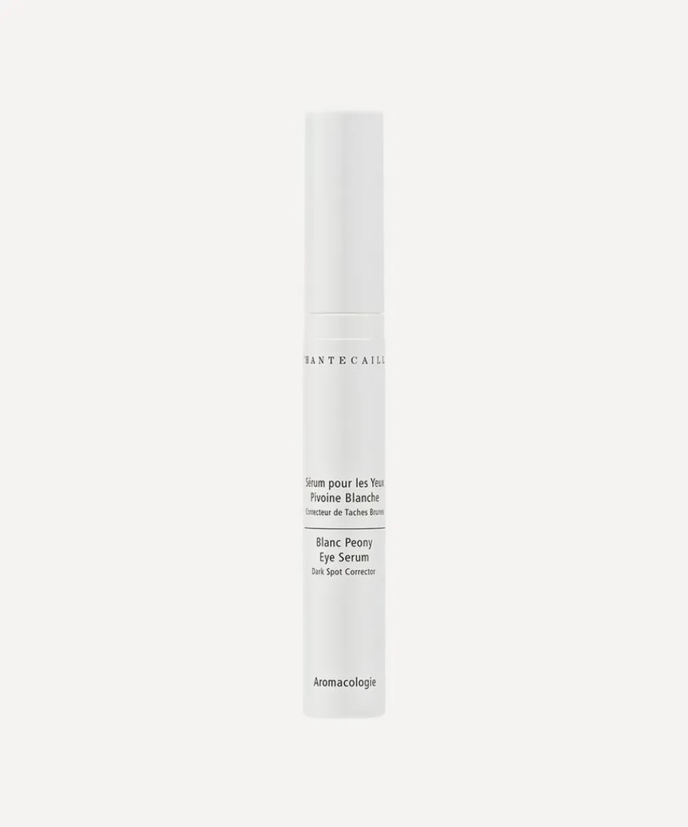 Chantecaille Moisturisers^Blanc Peony Eye Serum Dark Spot Corrector