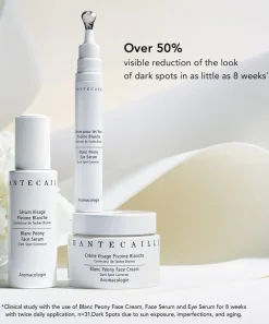 Chantecaille Moisturisers^Blanc Peony Eye Serum Dark Spot Corrector