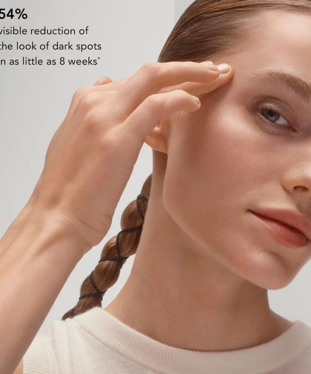 Chantecaille Moisturisers^Blanc Peony Eye Serum Dark Spot Corrector