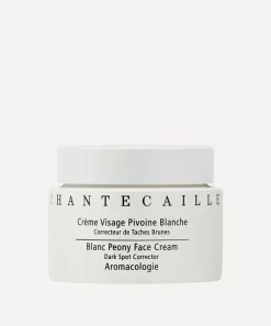 Chantecaille Moisturisers^Blanc Peony Face Cream Dark Spot Corrector
