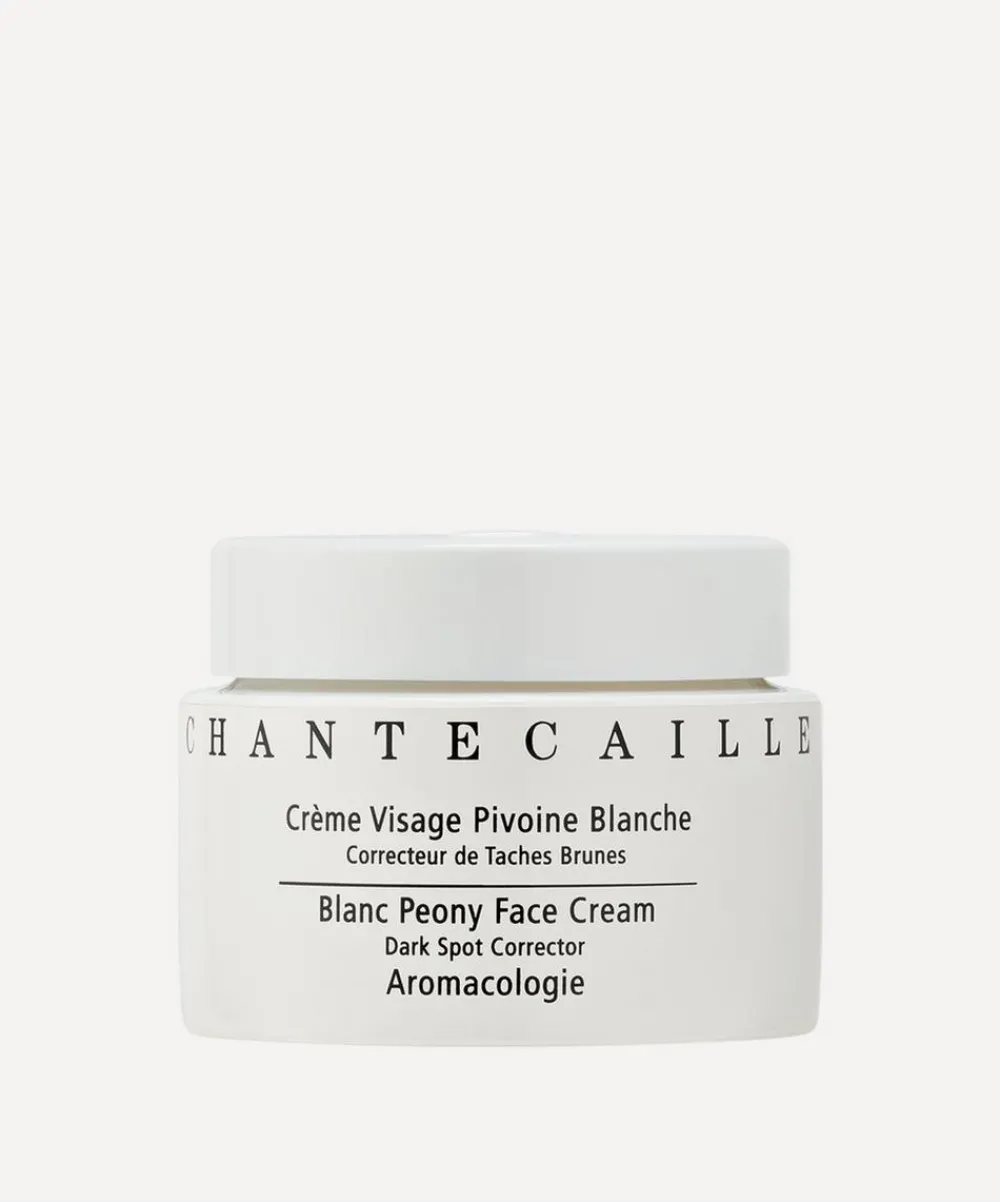 Chantecaille Moisturisers^Blanc Peony Face Cream Dark Spot Corrector