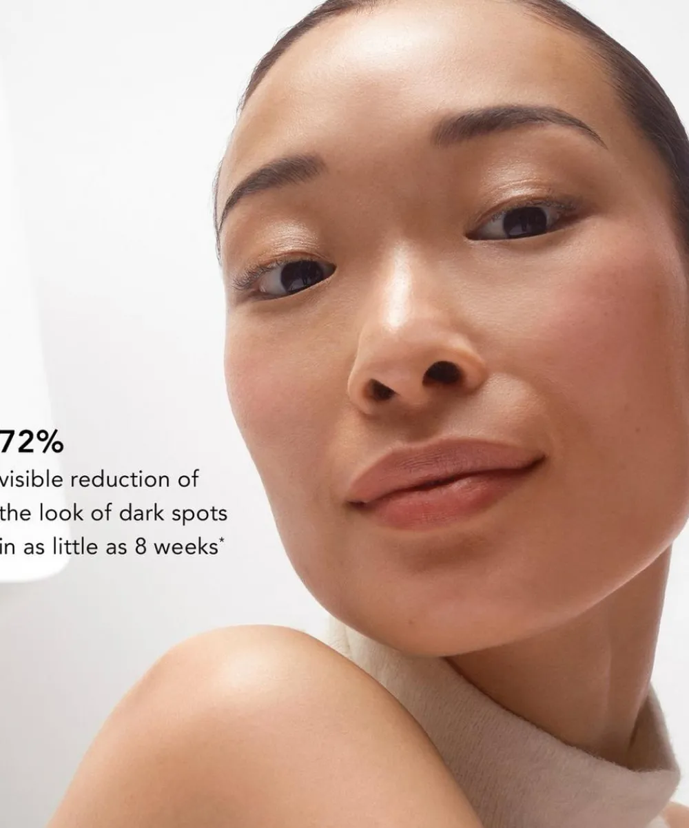 Chantecaille Moisturisers^Blanc Peony Face Cream Dark Spot Corrector