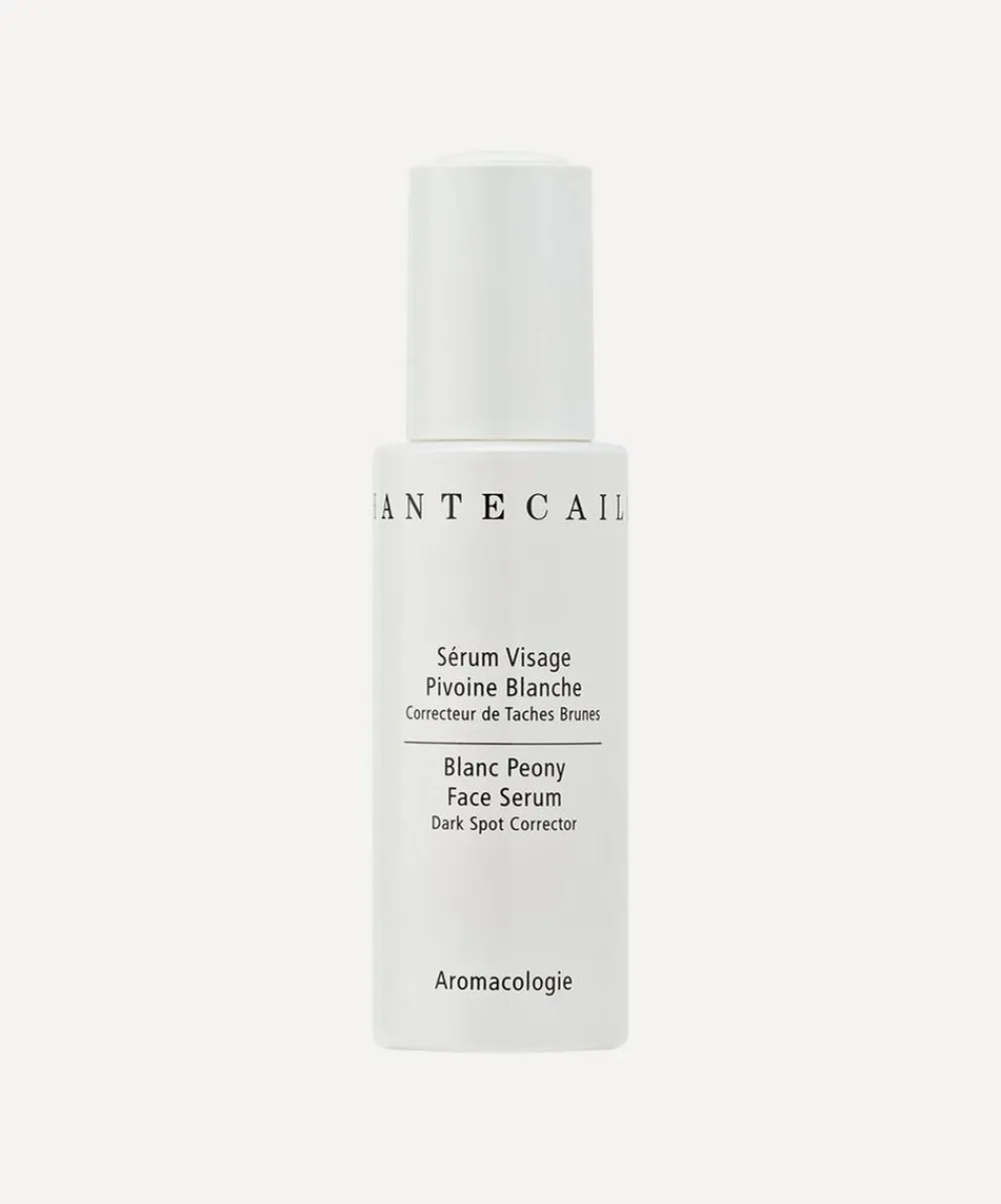 Chantecaille Moisturisers^Blanc Peony Face Serum Dark Spot Corrector