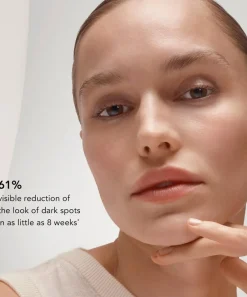 Chantecaille Moisturisers^Blanc Peony Face Serum Dark Spot Corrector