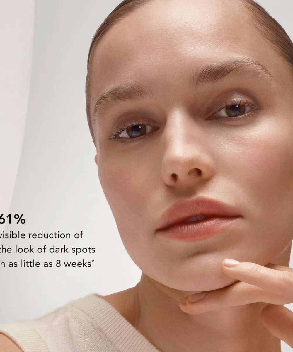 Chantecaille Moisturisers^Blanc Peony Face Serum Dark Spot Corrector