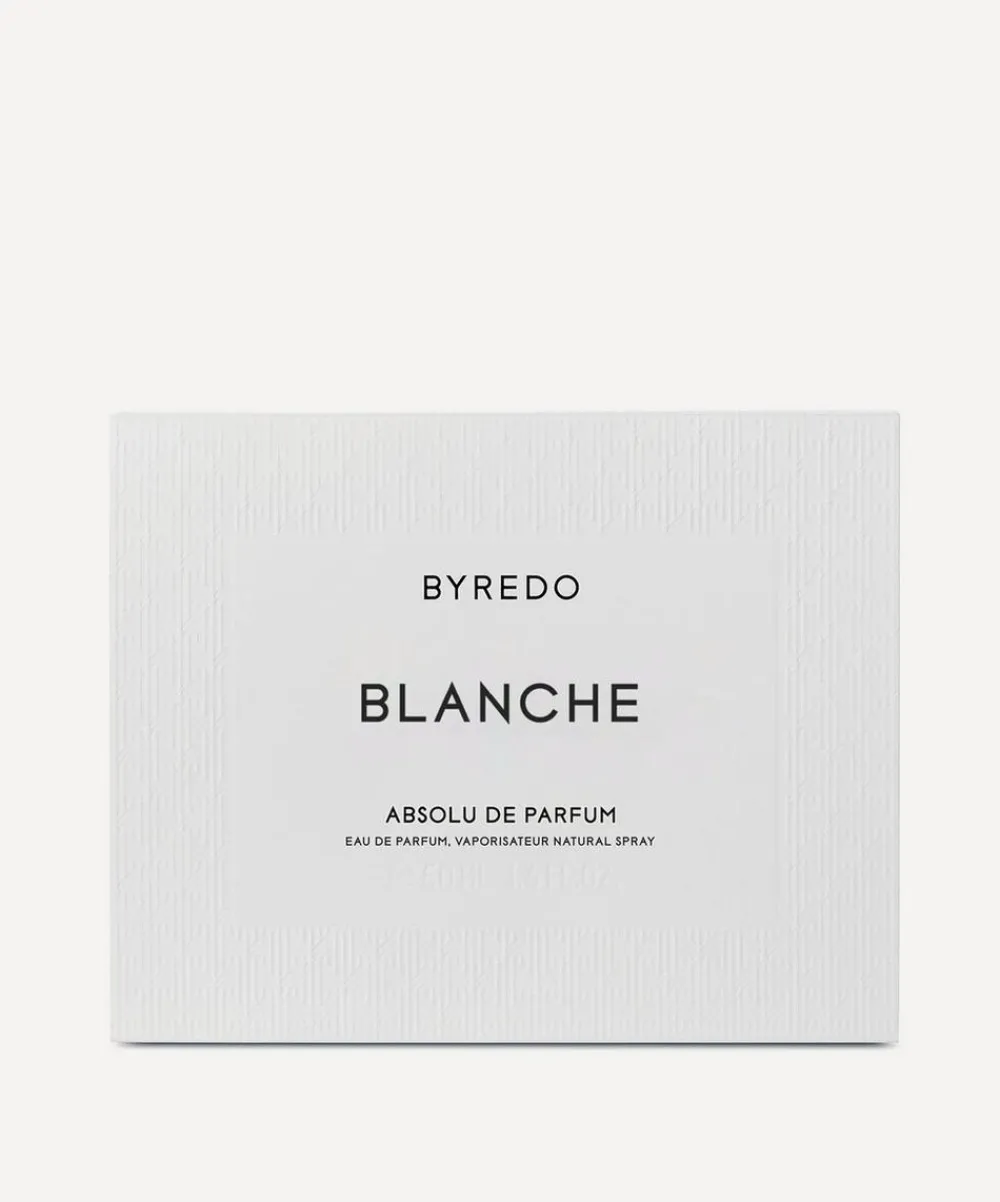 Byredo Womens Perfume^Blanche Absolu de Parfum 50ml