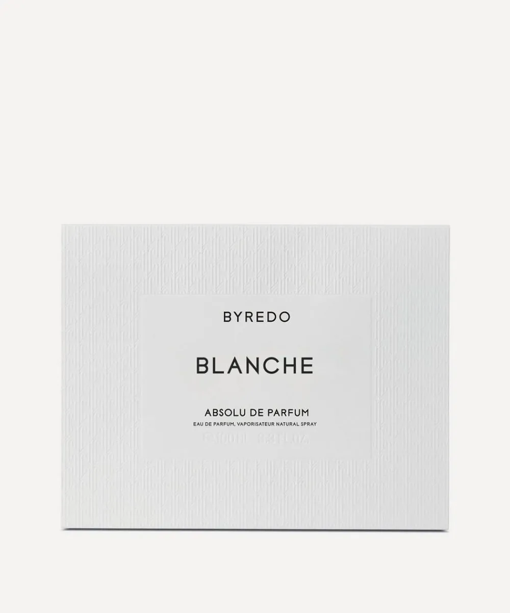 Byredo Womens Perfume^Blanche Absolu de Parfum 100ml