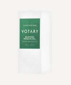 Votary Skin Concern|Facial Serums & Oils^Blemish Rescue Oil 15ml