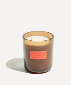 P.F. Candle Co. Candles & Candle Holders^Blonde Hinoki HI-FI Candle 368g