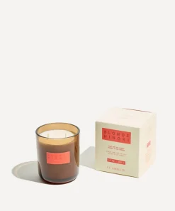 P.F. Candle Co. Candles & Candle Holders^Blonde Hinoki HI-FI Candle 368g