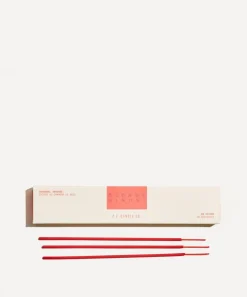 P.F. Candle Co. Candles & Candle Holders^Blonde Hinoki HI-FI Incense Sticks