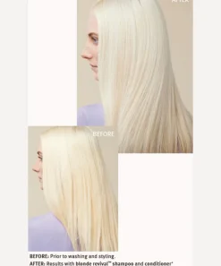 Aveda Shampoo^Blonde Revival Purple Toning Shampoo 200ml