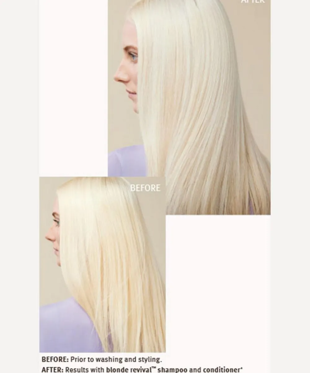 Aveda Shampoo^Blonde Revival Purple Toning Shampoo 200ml