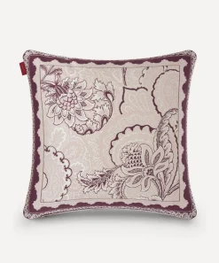 Etro Cushions|Living Room^Bloom Pink Cushion