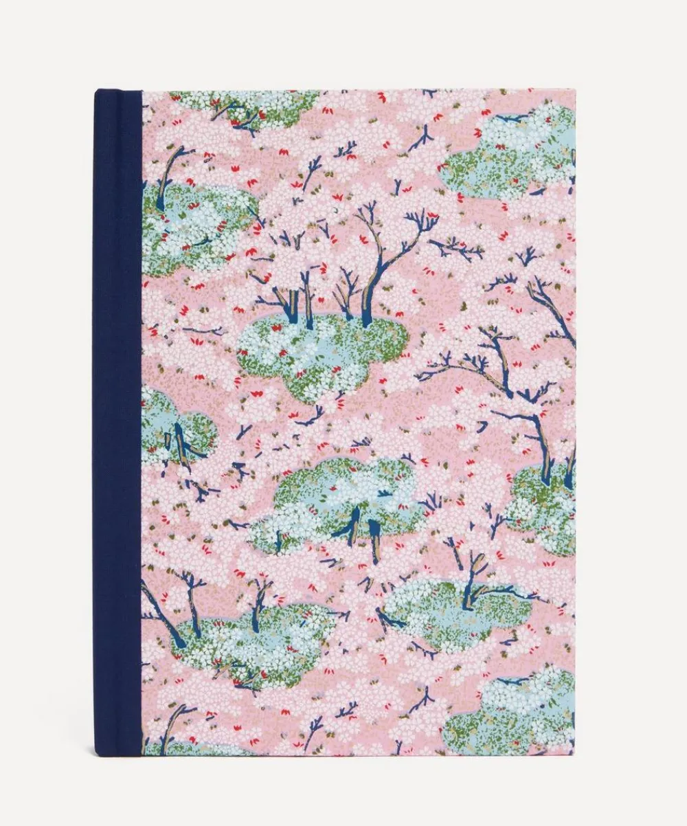 Esmie Stationery And Games^Blossom Tree B4 Classic Journal