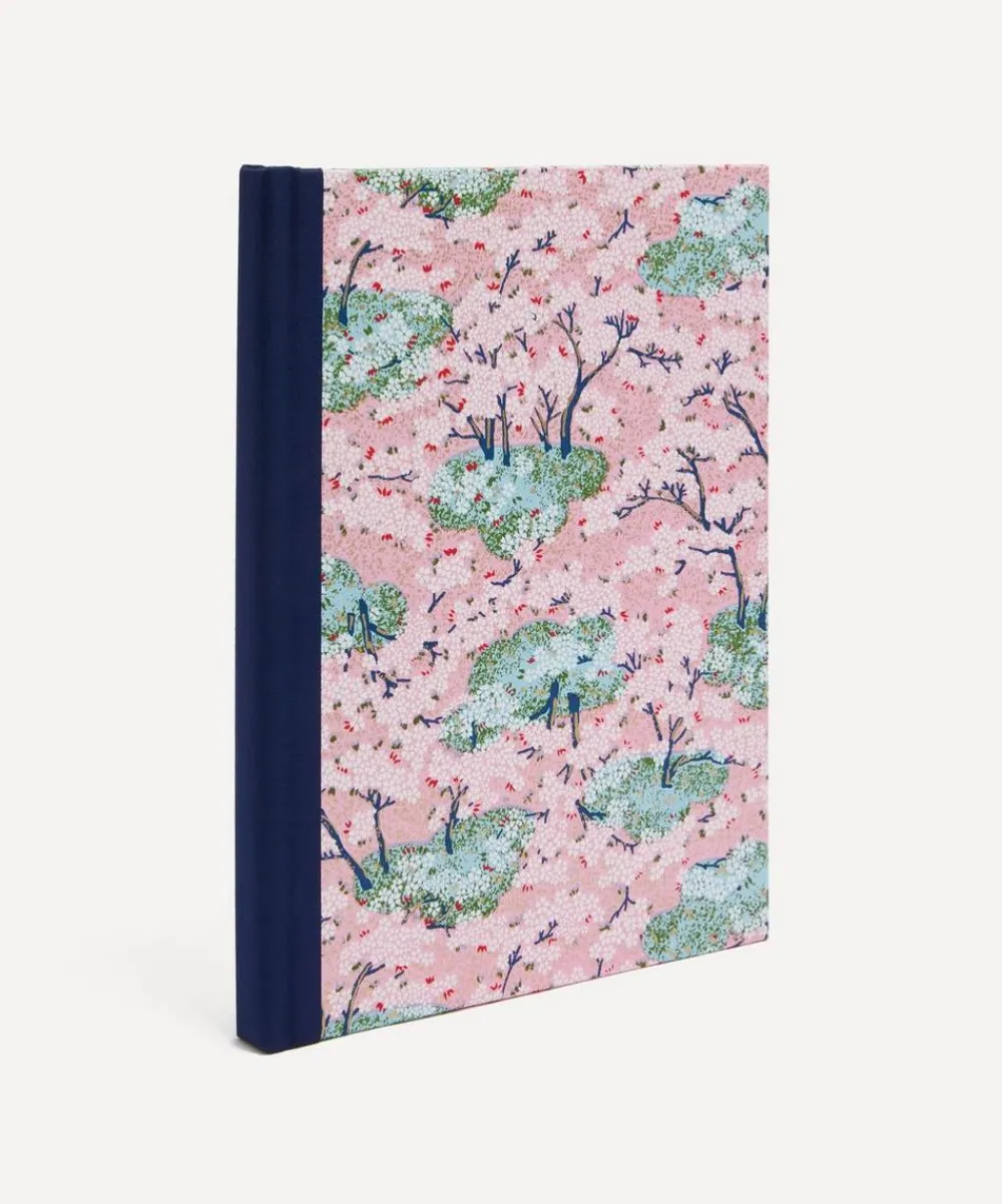 Esmie Stationery And Games^Blossom Tree B4 Classic Journal