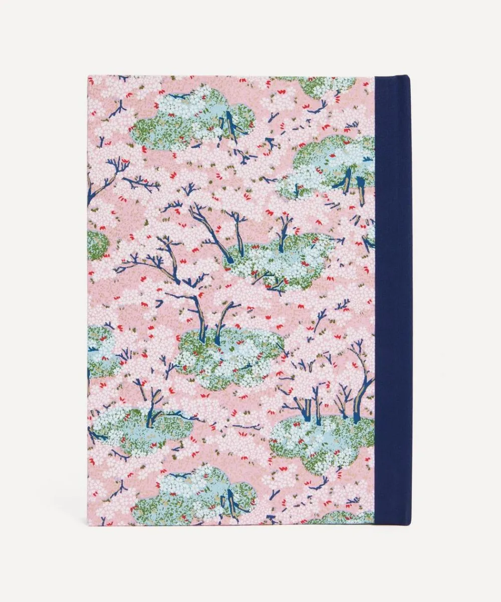 Esmie Stationery And Games^Blossom Tree B4 Classic Journal