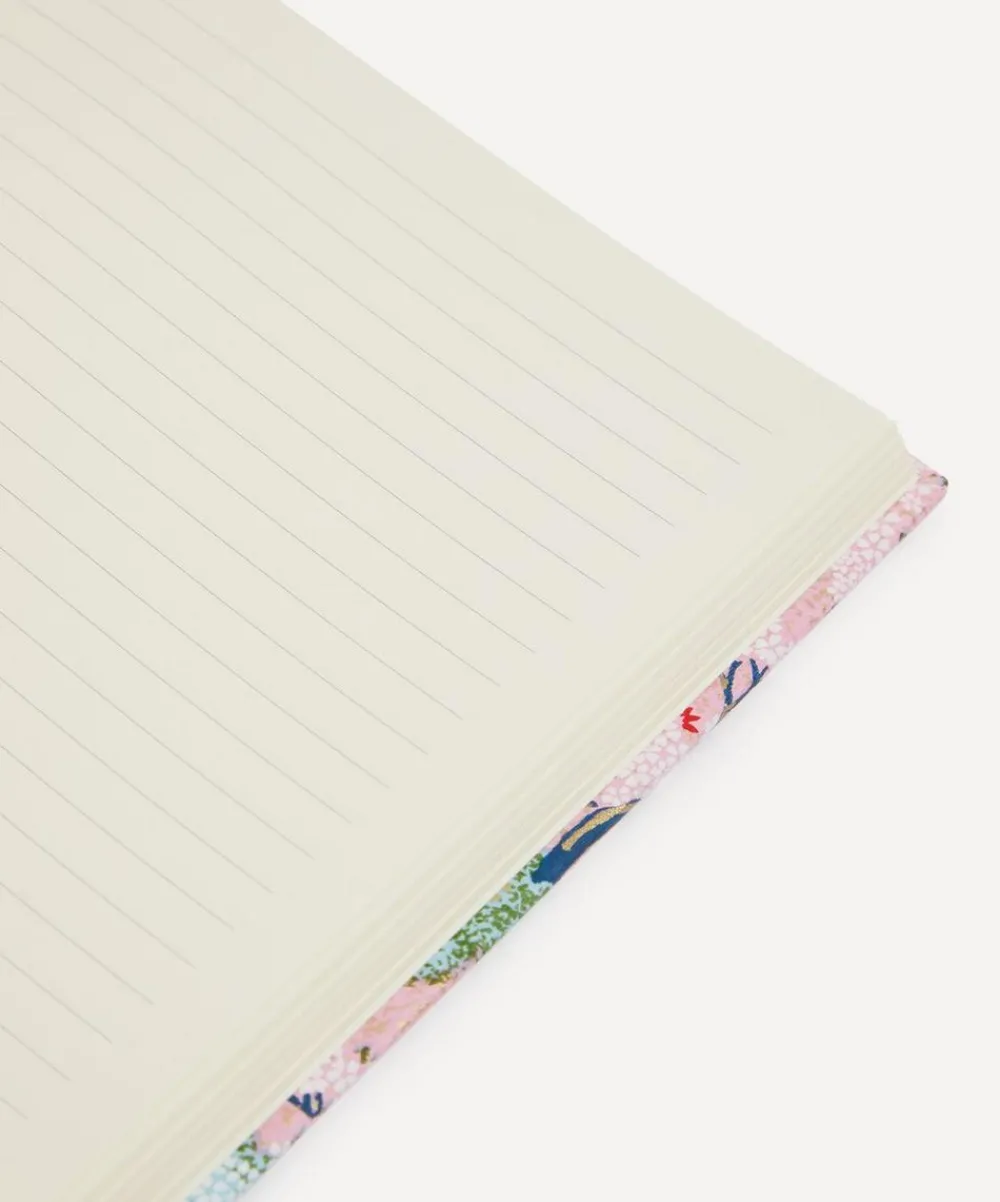 Esmie Stationery And Games^Blossom Tree B4 Classic Journal