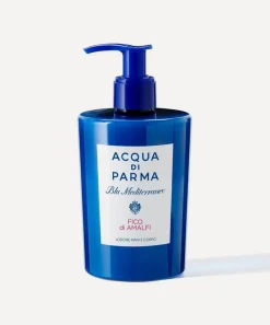Acqua Di Parma Bath & Body Wash|Womens Perfume^Blu Mediterraneo Fico Di Amalfi Hand and Body Lotion 300ml