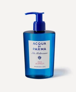 Acqua Di Parma Bath & Body Wash|Womens Perfume^Blu Mediterraneo Fico Di Amalfi Hand and Body Wash 300ml