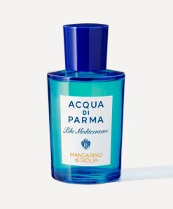 Acqua Di Parma Womens Perfume^Blu Mediterraneo Mandarino Di Sicilia Eau de Toilette 100ml