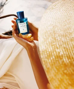 Acqua Di Parma Womens Perfume^Blu Mediterraneo Mandarino Di Sicilia Eau de Toilette 100ml
