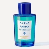 Acqua Di Parma Womens Perfume^Blu Mediterraneo Mandarino Di Sicilia Eau de Toilette 180ml