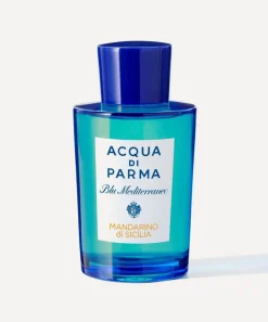 Acqua Di Parma Womens Perfume^Blu Mediterraneo Mandarino Di Sicilia Eau de Toilette 180ml