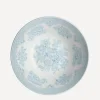 Burleigh Tableware^Blue Asiatic Pheasants Cereal Bowl Set of 4