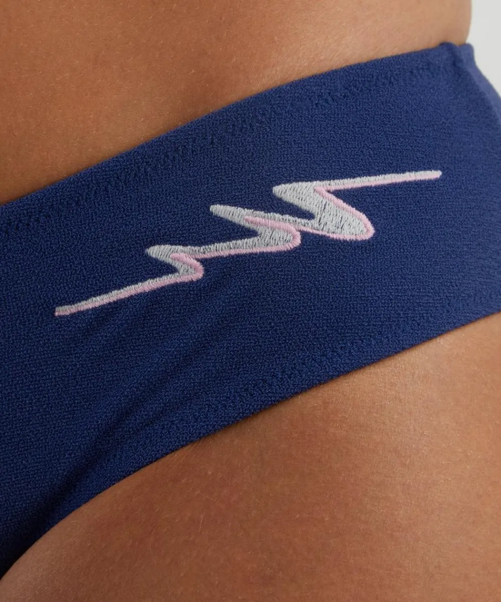 Fruity Booty Swimwear^Blue Crush Bikini Bottoms