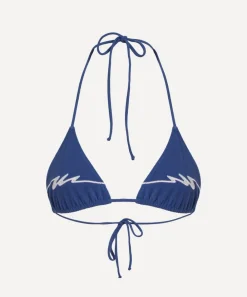Fruity Booty Swimwear^Blue Crush Bikini Top