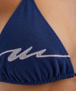 Fruity Booty Swimwear^Blue Crush Bikini Top