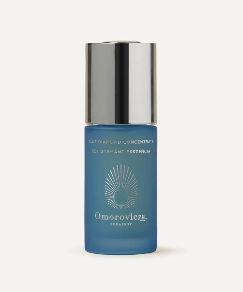 Omorovicza Facial Serums & Oils^Blue Diamond Concentrate 30ml