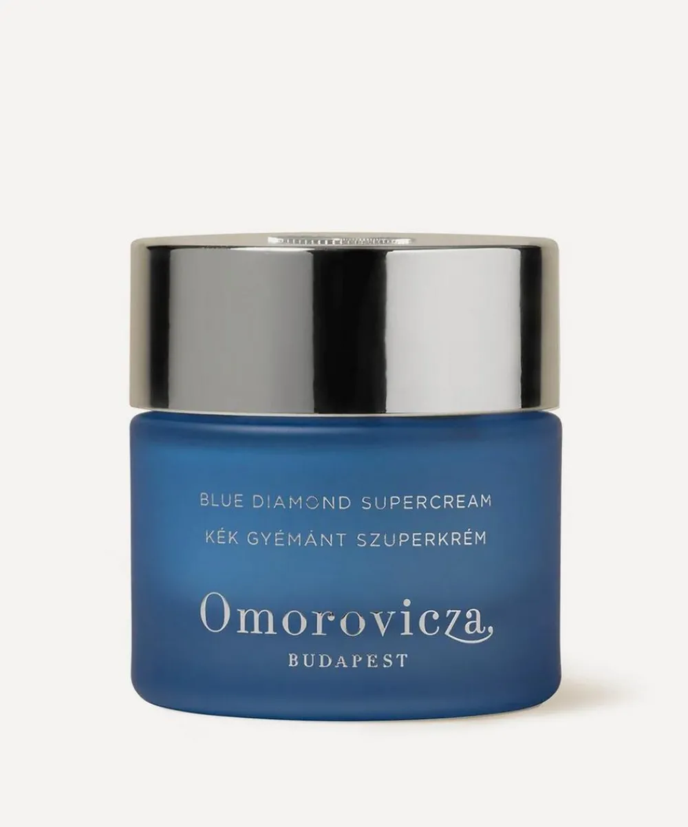 Omorovicza Moisturisers^Blue Diamond Supercream 50ml