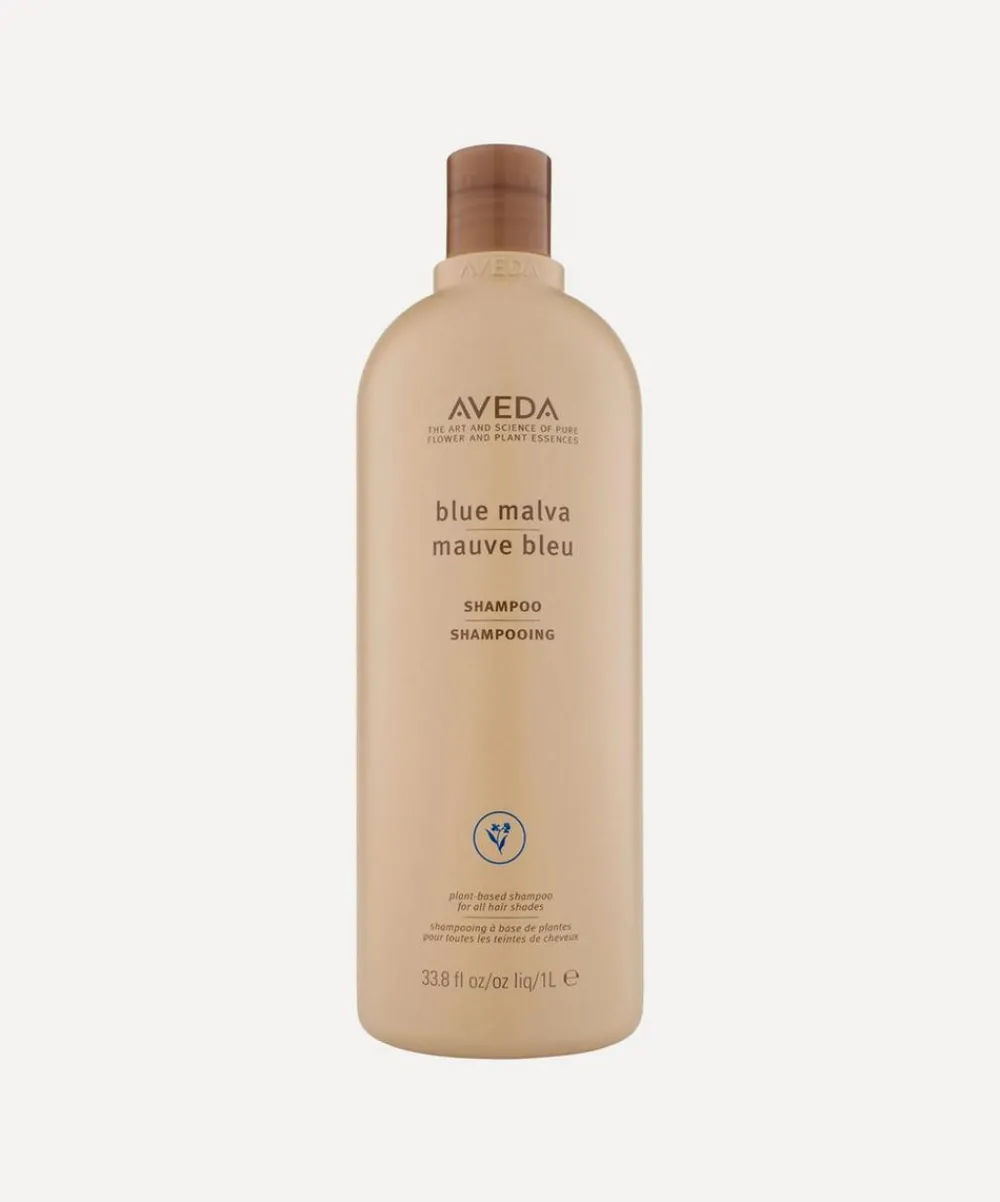 Aveda Shampoo^Blue Malva Shampoo 1000ml