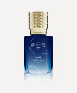 EX NIHILO Womens Perfume^Blue Talisman Eau de Parfum 50ml