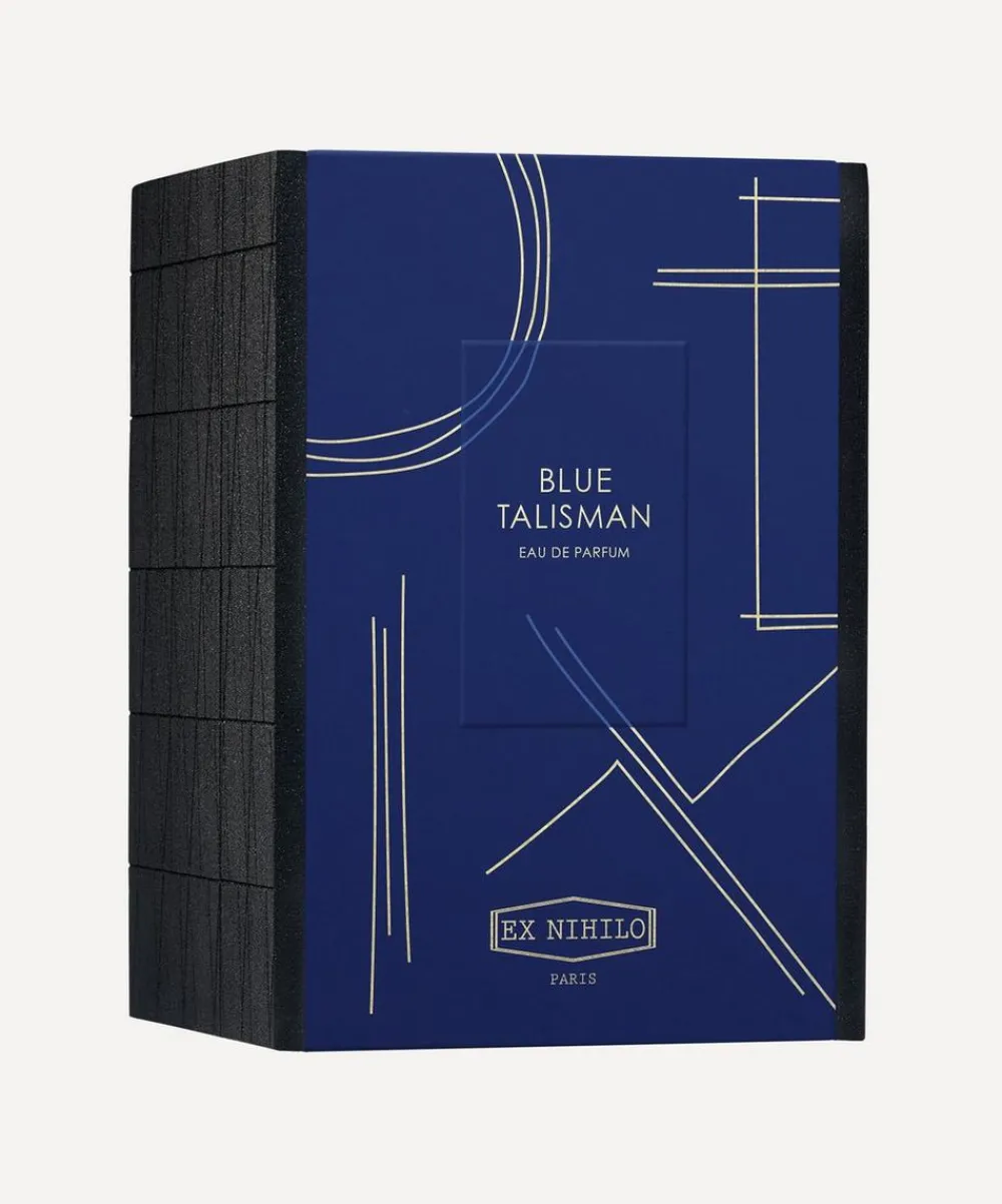 EX NIHILO Womens Perfume^Blue Talisman Eau de Parfum 50ml