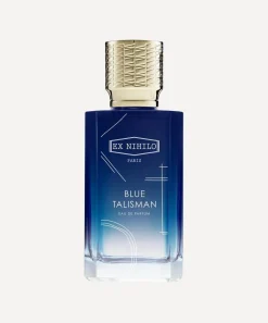 EX NIHILO Womens Perfume^Blue Talisman Eau de Parfum 100ml
